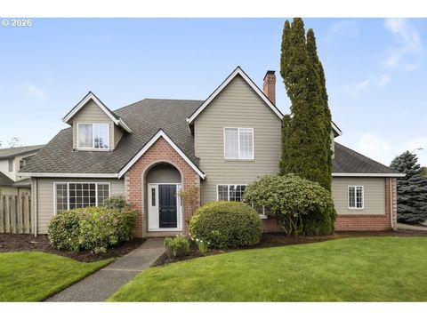 592 NE GOLDIE DR Hillsboro OR 97124