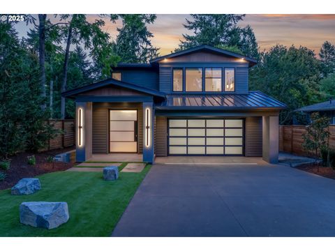 455 G AVE Lake Oswego OR 97034