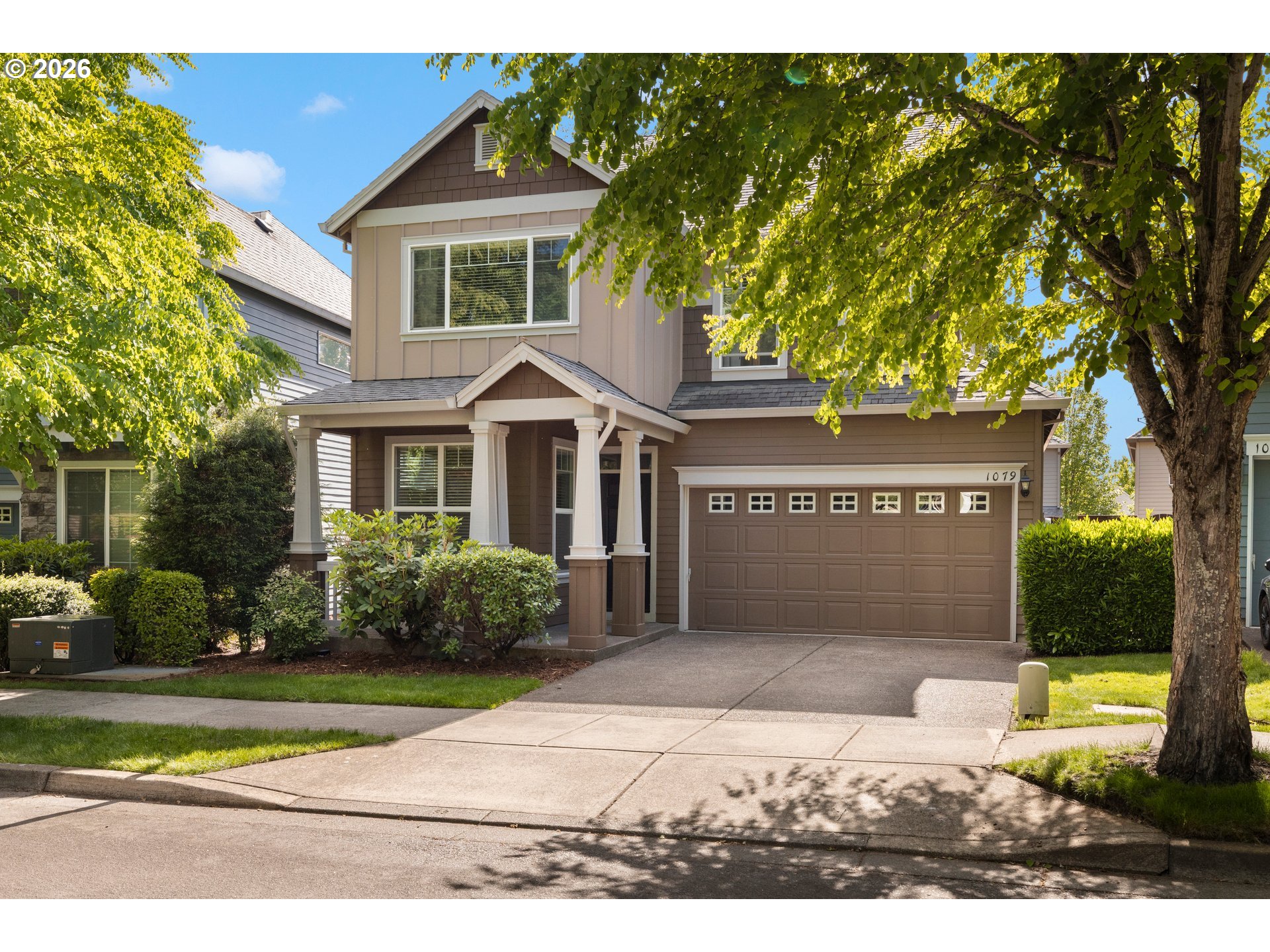 1079 SE PORTLANDIA AVE
