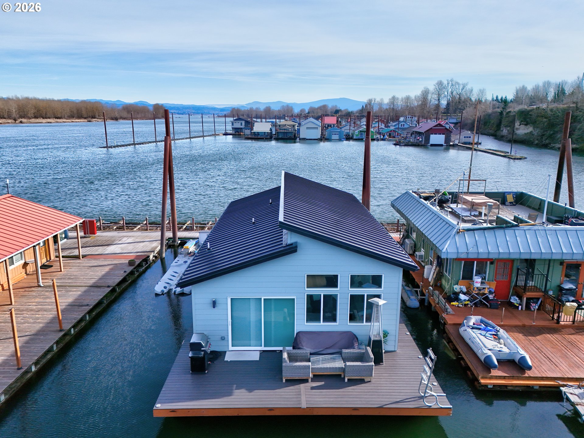 18989 NE Marine DR A6