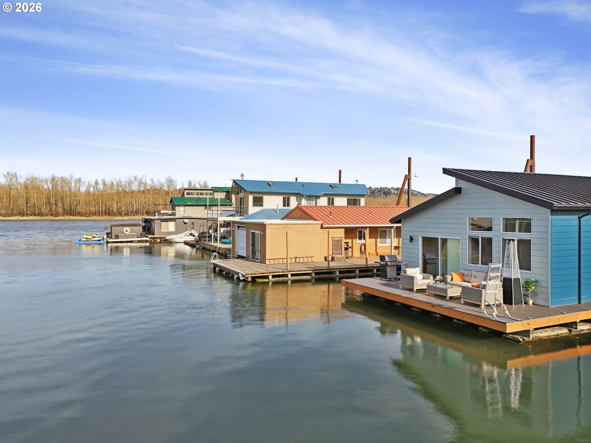 18989 NE Marine DR A6