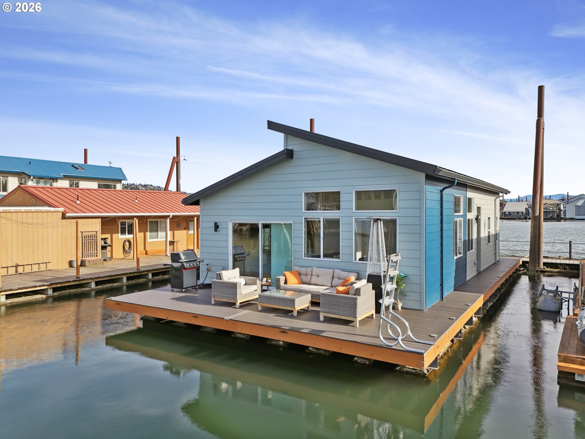 18989 NE Marine DR A6