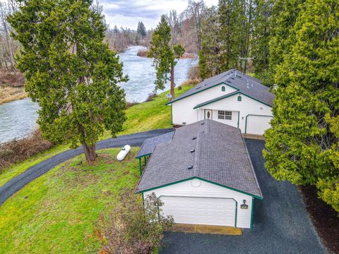 78420 SEARS RD Cottage Grove OR 97424