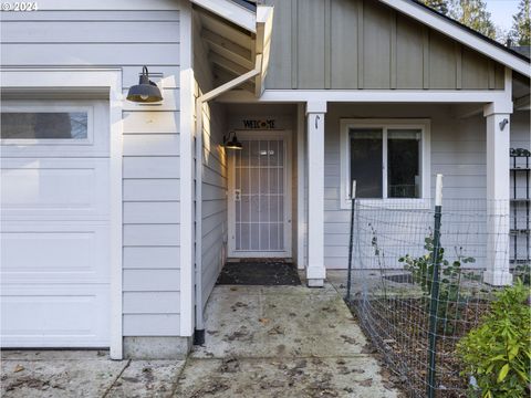 A home in Brightwood