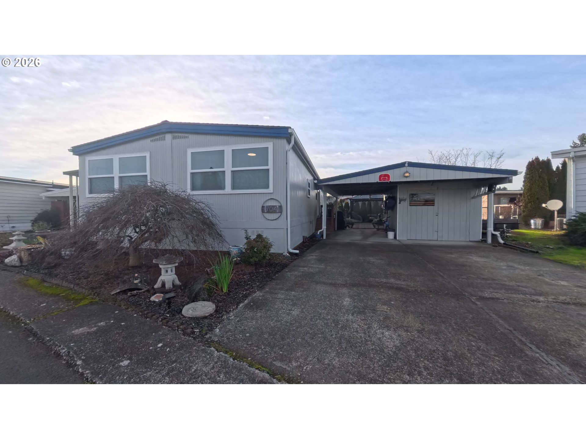 Photo 1 of 29 — 2232 42ND AVE SE 704, Salem, OR 97317