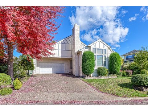 16190 NW CANTERWOOD WAY Portland OR 97229
