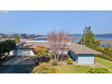 546 W FIR AVE Coos Bay OR 97420