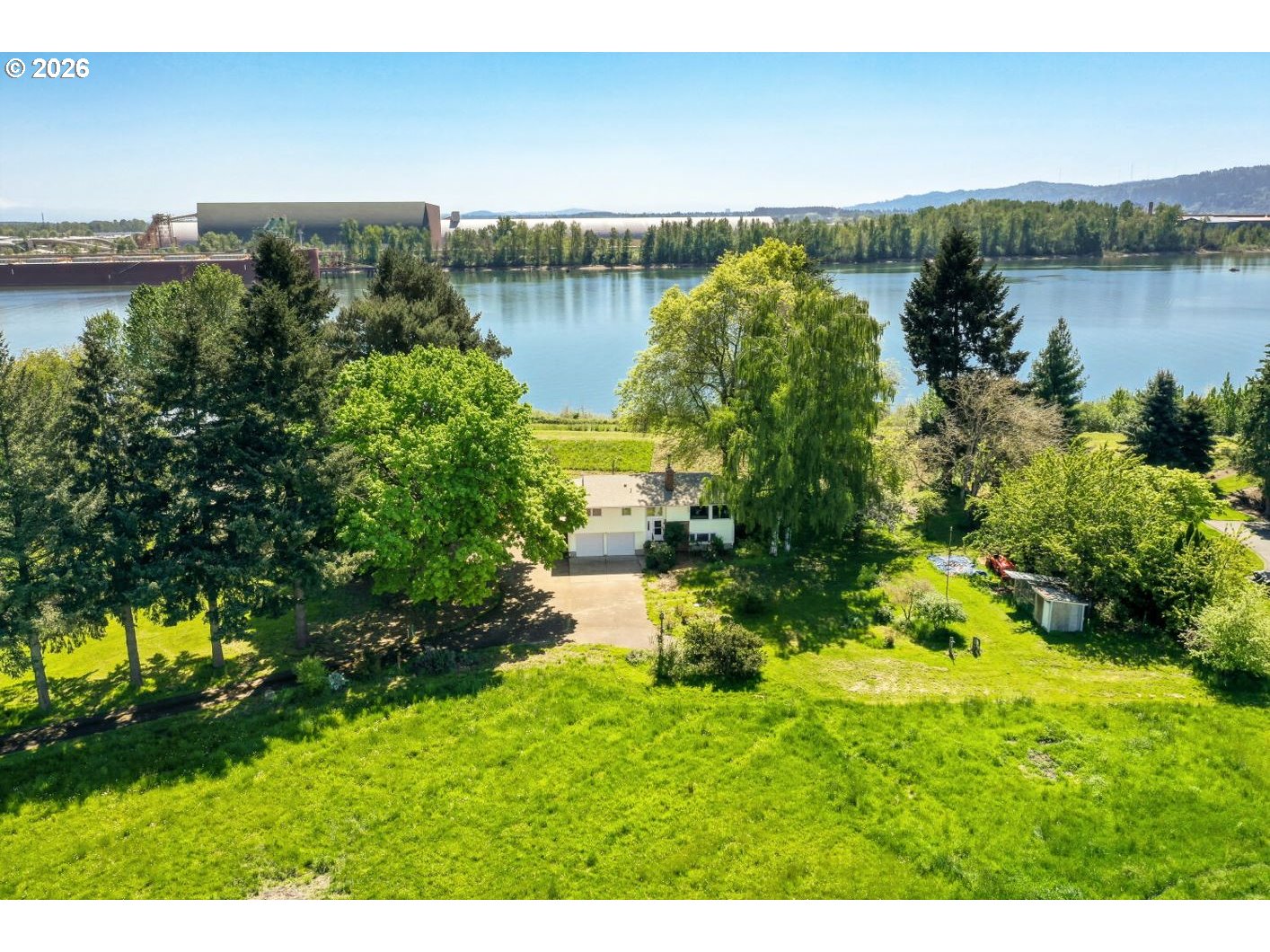 16530 NW GILLIHAN RD
