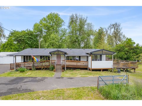 78188 LAYNG RD Cottage Grove OR 97424