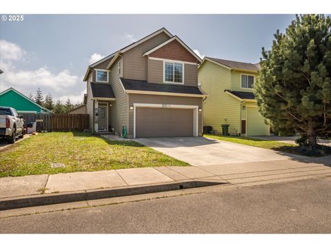 773 KENTUCKY AVE Coos Bay OR 97420