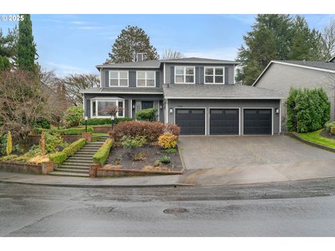 7028 SW ARRANMORE WAY Portland OR 97223