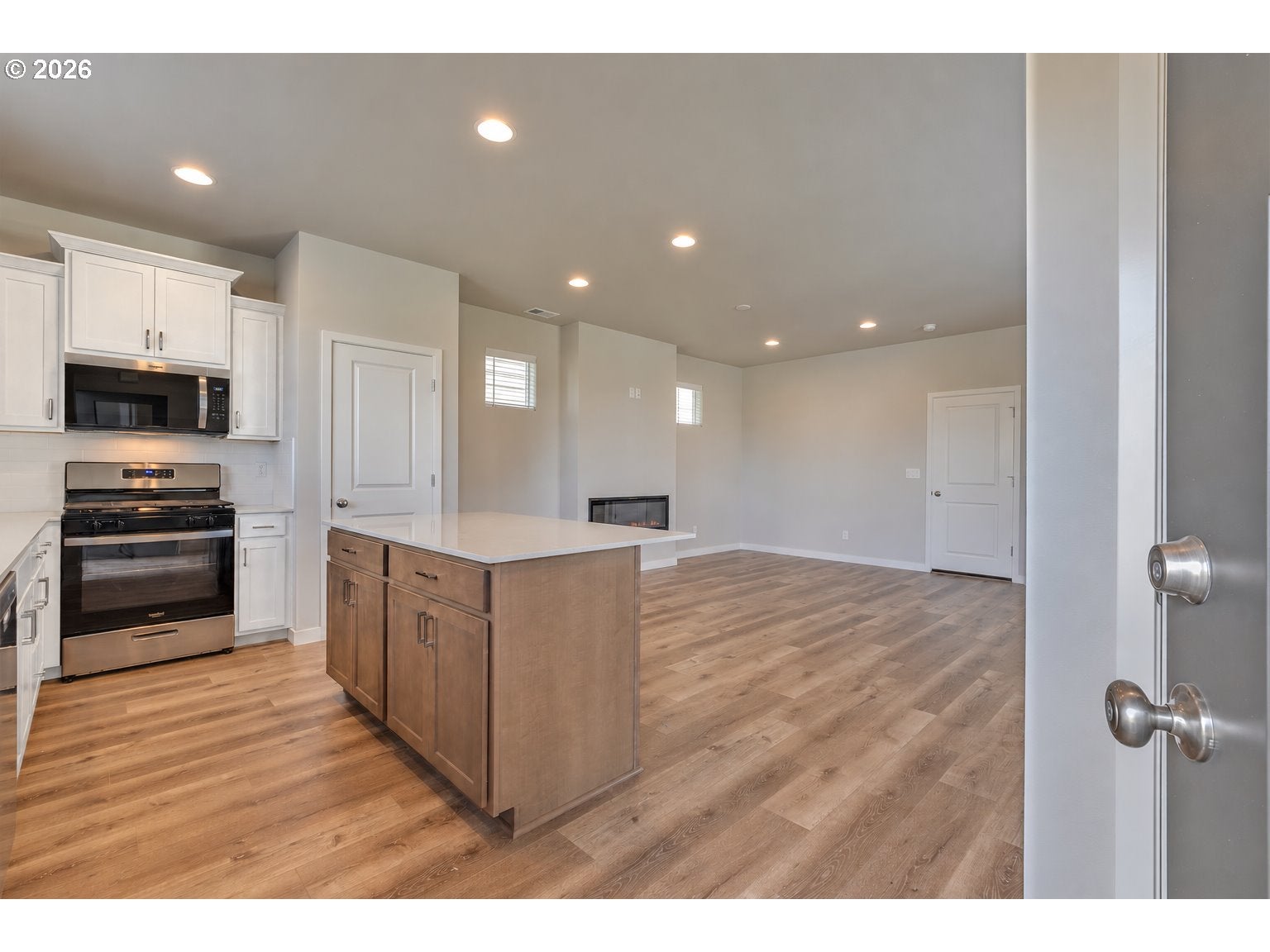 2108 Myrtle LN Lot 86