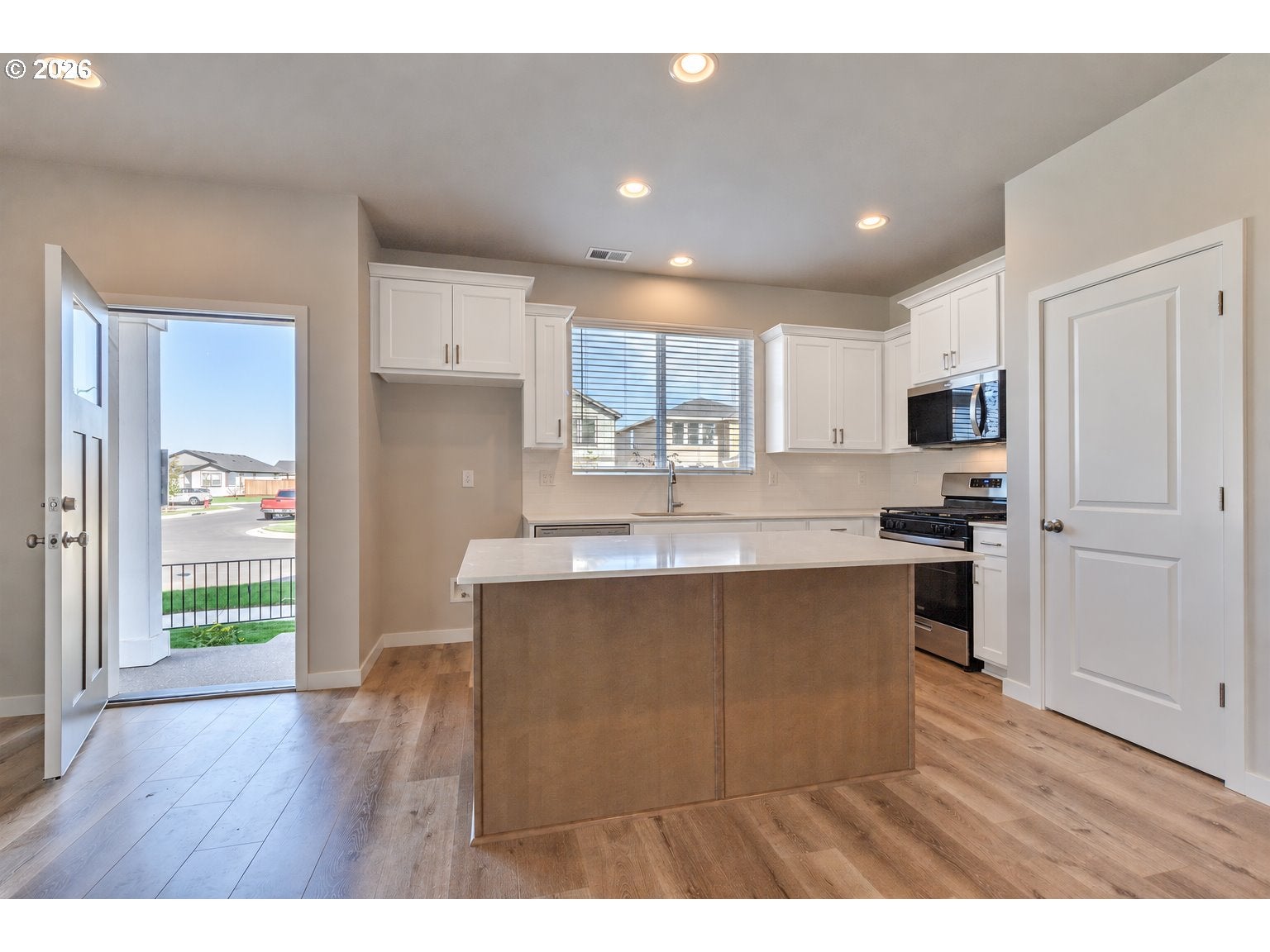 2108 Myrtle LN Lot 86