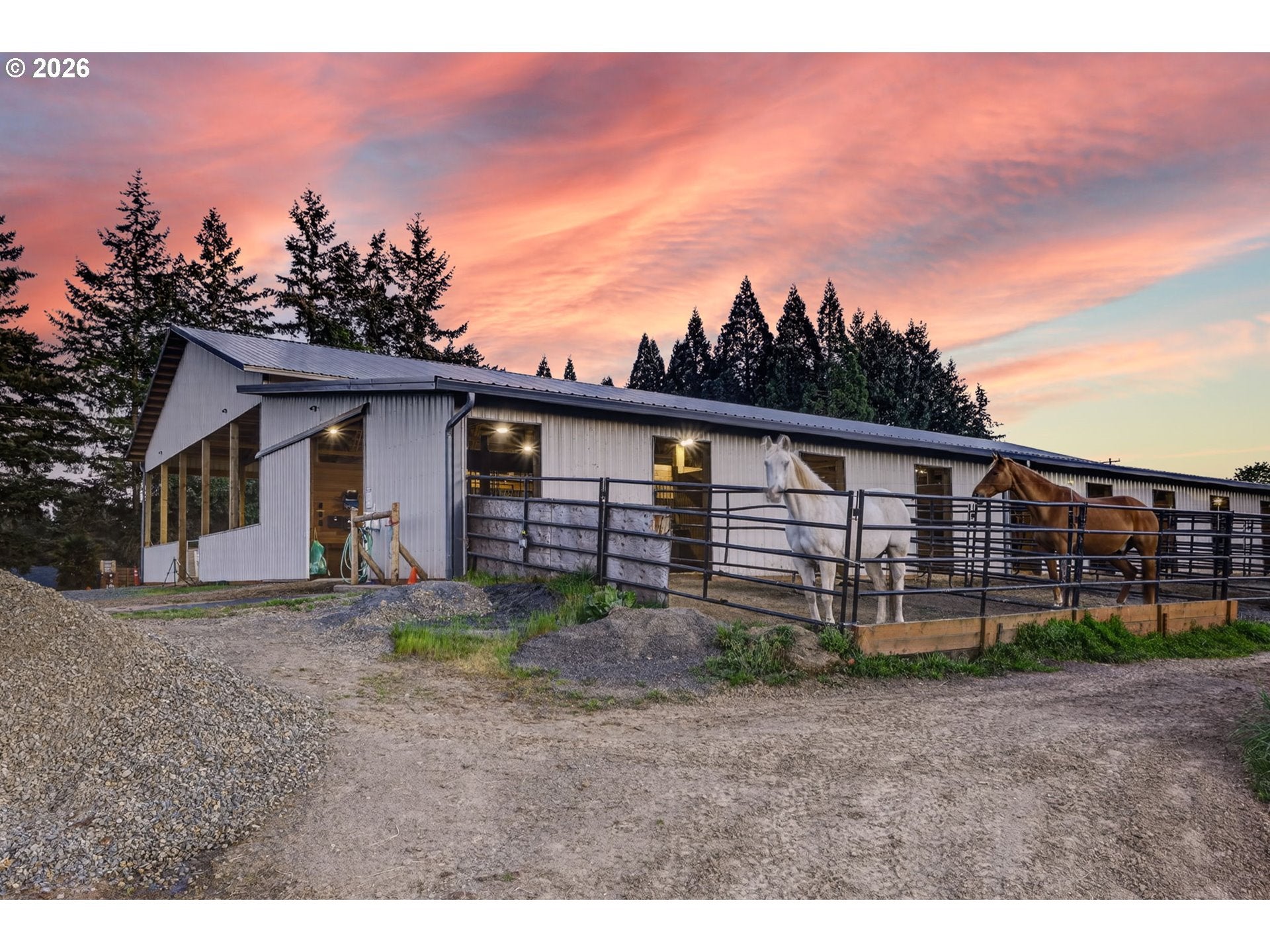 17623 S Windy City Rd, Mulino, OR, 97042, USA, 3 Bedrooms Bedrooms, ,2 BathroomsBathrooms,Residential,Active,17623 S Windy City Rd,302443349