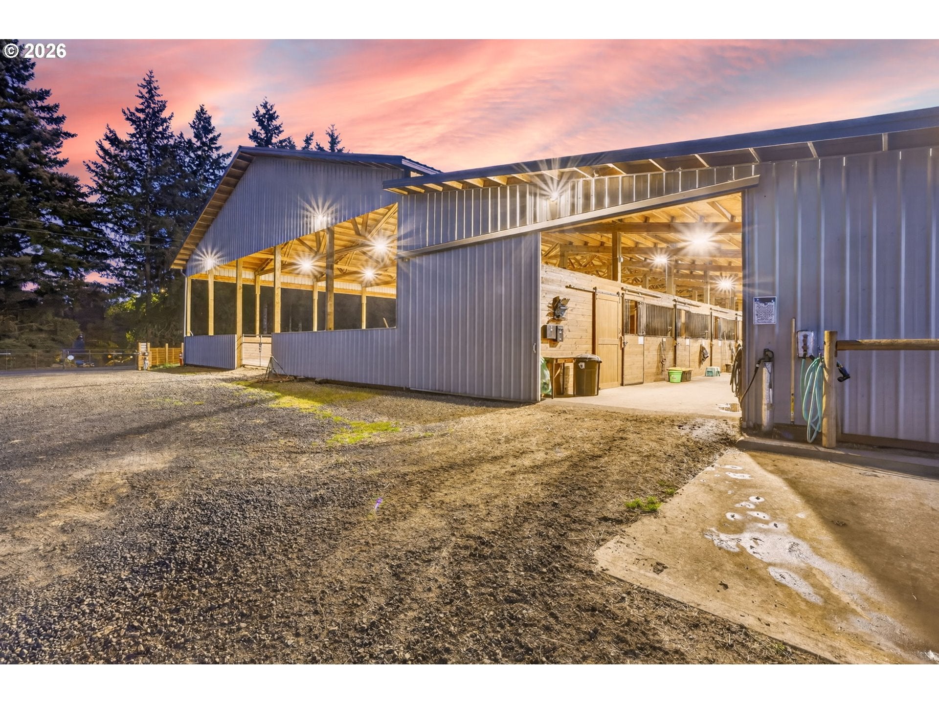 17623 S Windy City Rd, Mulino, OR, 97042, USA, 3 Bedrooms Bedrooms, ,2 BathroomsBathrooms,Residential,Active,17623 S Windy City Rd,302443349