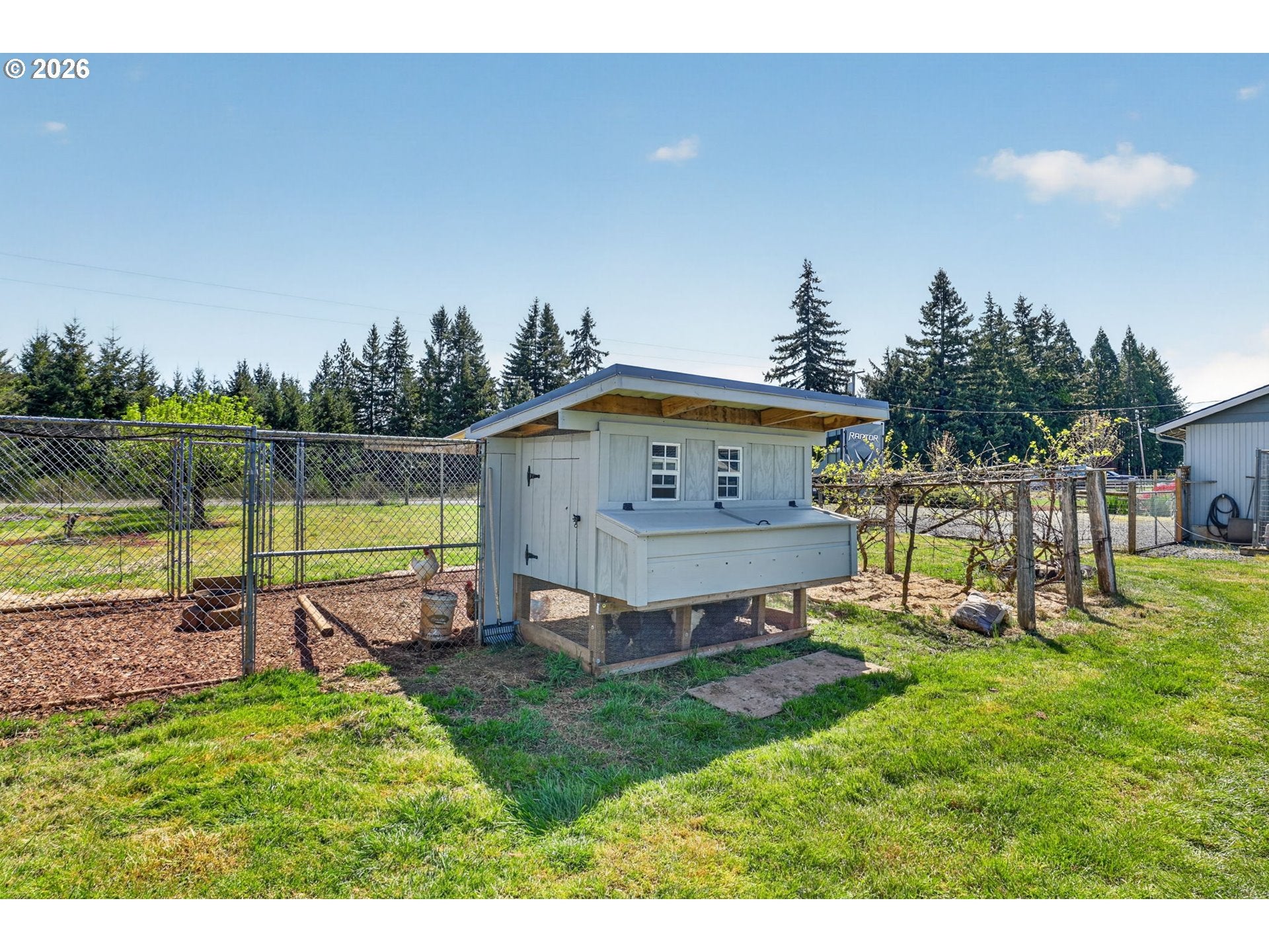 17623 S Windy City Rd, Mulino, OR, 97042, USA, 3 Bedrooms Bedrooms, ,2 BathroomsBathrooms,Residential,Active,17623 S Windy City Rd,302443349