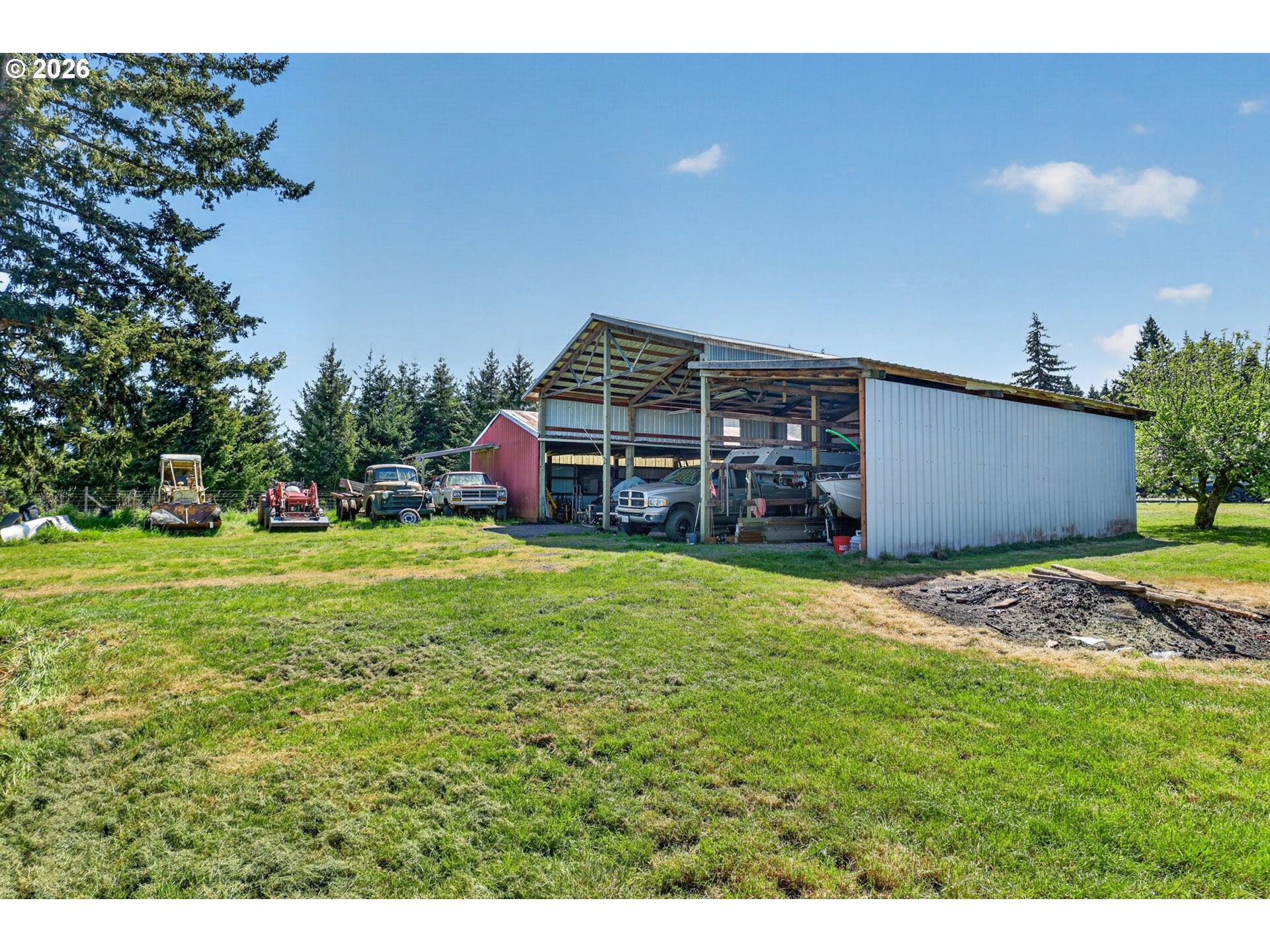17623 S Windy City Rd, Mulino, OR, 97042, USA, 3 Bedrooms Bedrooms, ,2 BathroomsBathrooms,Residential,Active,17623 S Windy City Rd,302443349