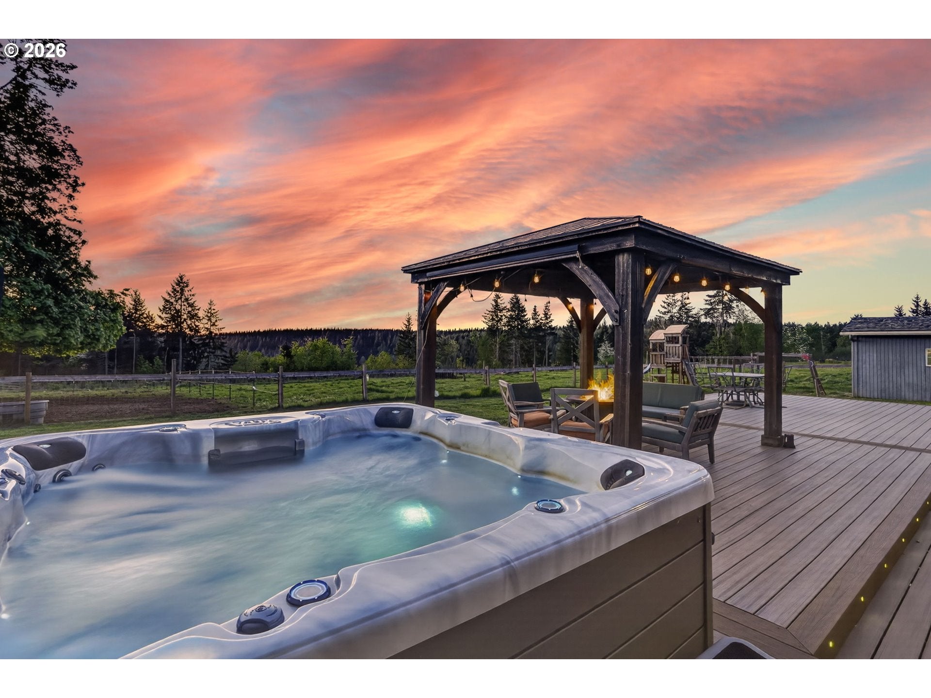 17623 S Windy City Rd, Mulino, OR, 97042, USA, 3 Bedrooms Bedrooms, ,2 BathroomsBathrooms,Residential,Active,17623 S Windy City Rd,302443349