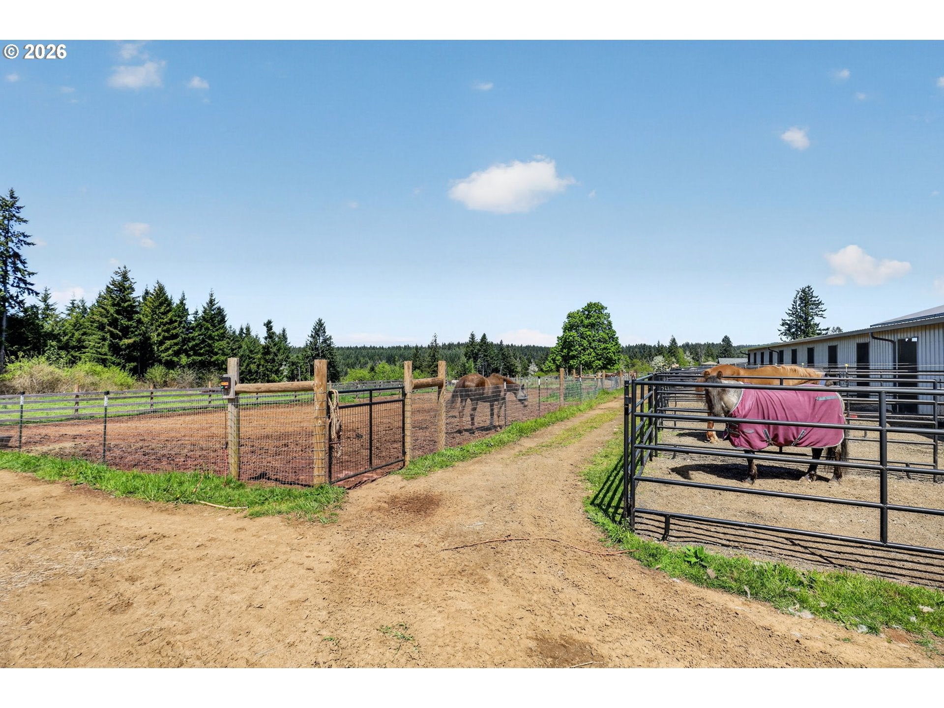 17623 S Windy City Rd, Mulino, OR, 97042, USA, 3 Bedrooms Bedrooms, ,2 BathroomsBathrooms,Residential,Active,17623 S Windy City Rd,302443349
