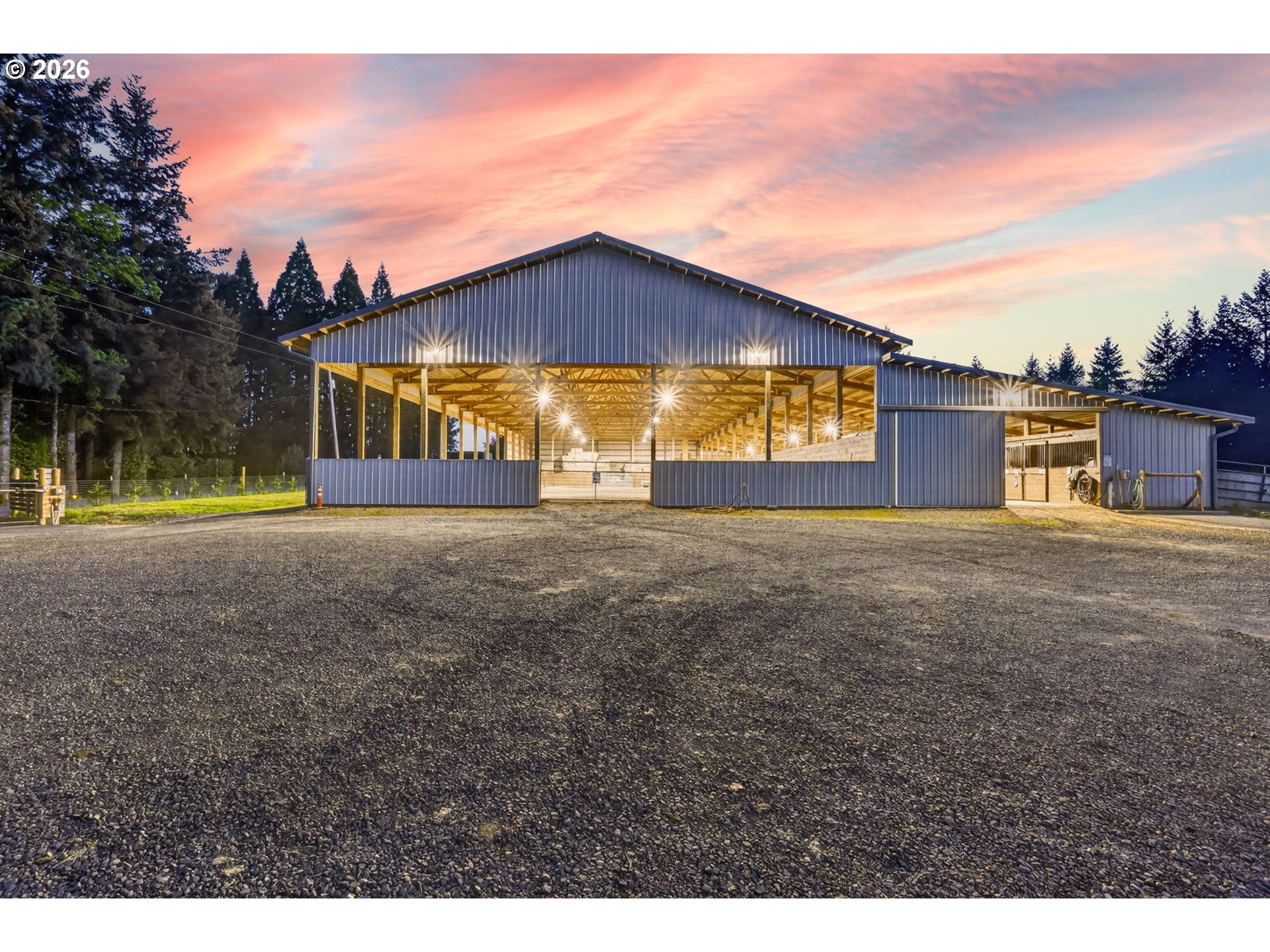17623 S Windy City Rd, Mulino, OR, 97042, USA, 3 Bedrooms Bedrooms, ,2 BathroomsBathrooms,Residential,Active,17623 S Windy City Rd,302443349