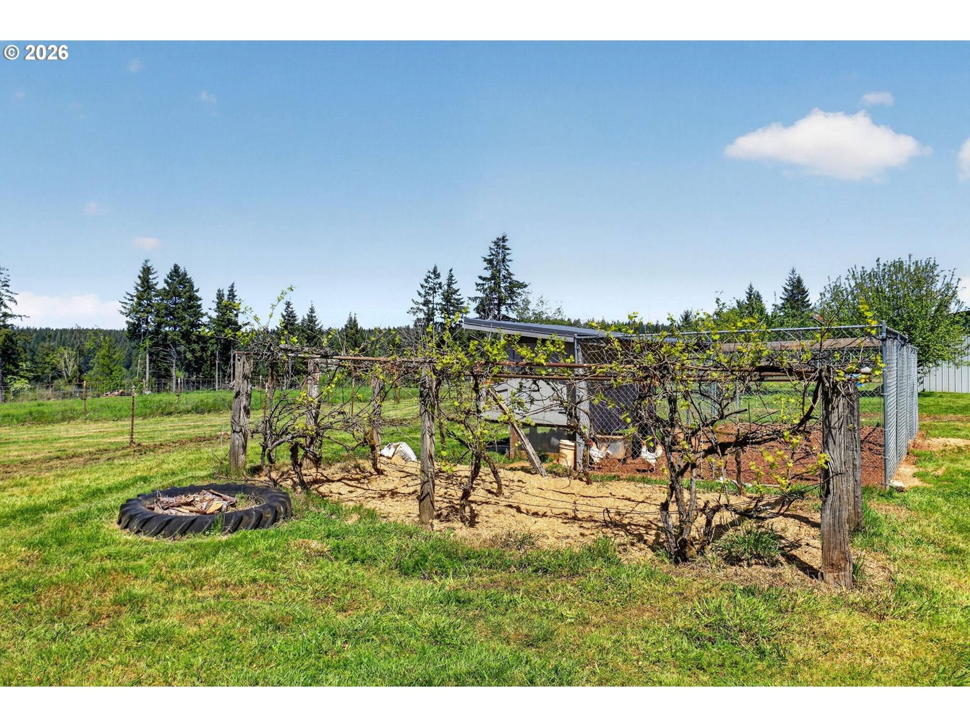17623 S Windy City Rd, Mulino, OR, 97042, USA, 3 Bedrooms Bedrooms, ,2 BathroomsBathrooms,Residential,Active,17623 S Windy City Rd,302443349
