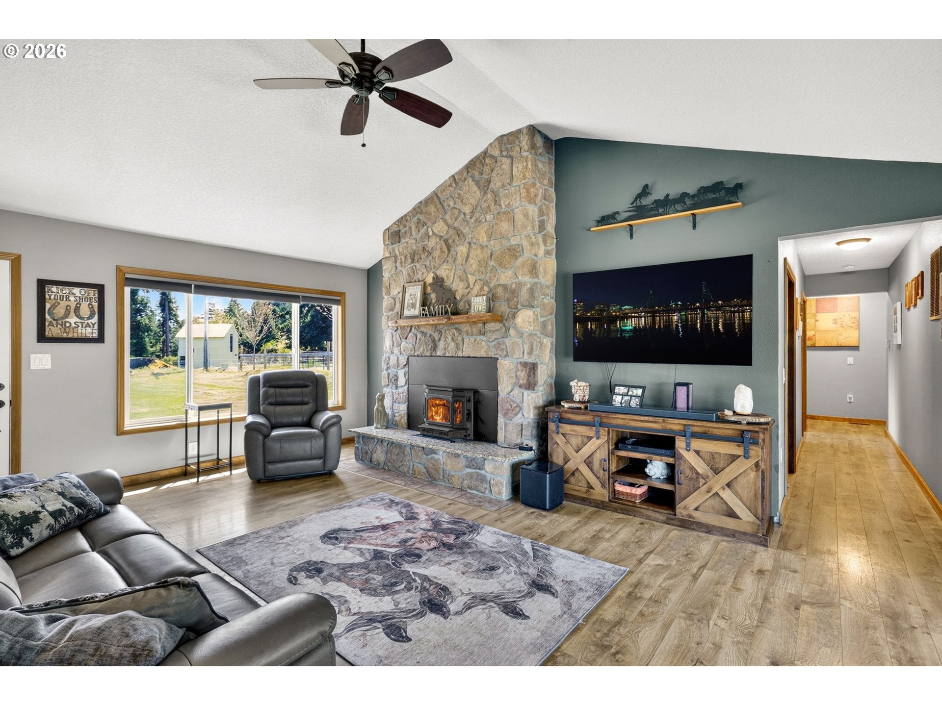 17623 S Windy City Rd, Mulino, OR, 97042, USA, 3 Bedrooms Bedrooms, ,2 BathroomsBathrooms,Residential,Active,17623 S Windy City Rd,302443349