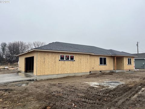 A home in Stanfield