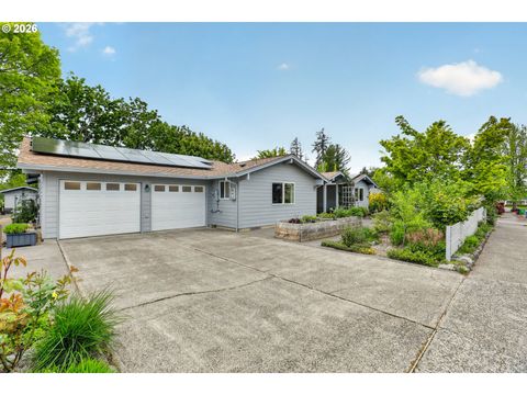 1445 NE COUNTRY CLUB AVE Gresham OR 97030