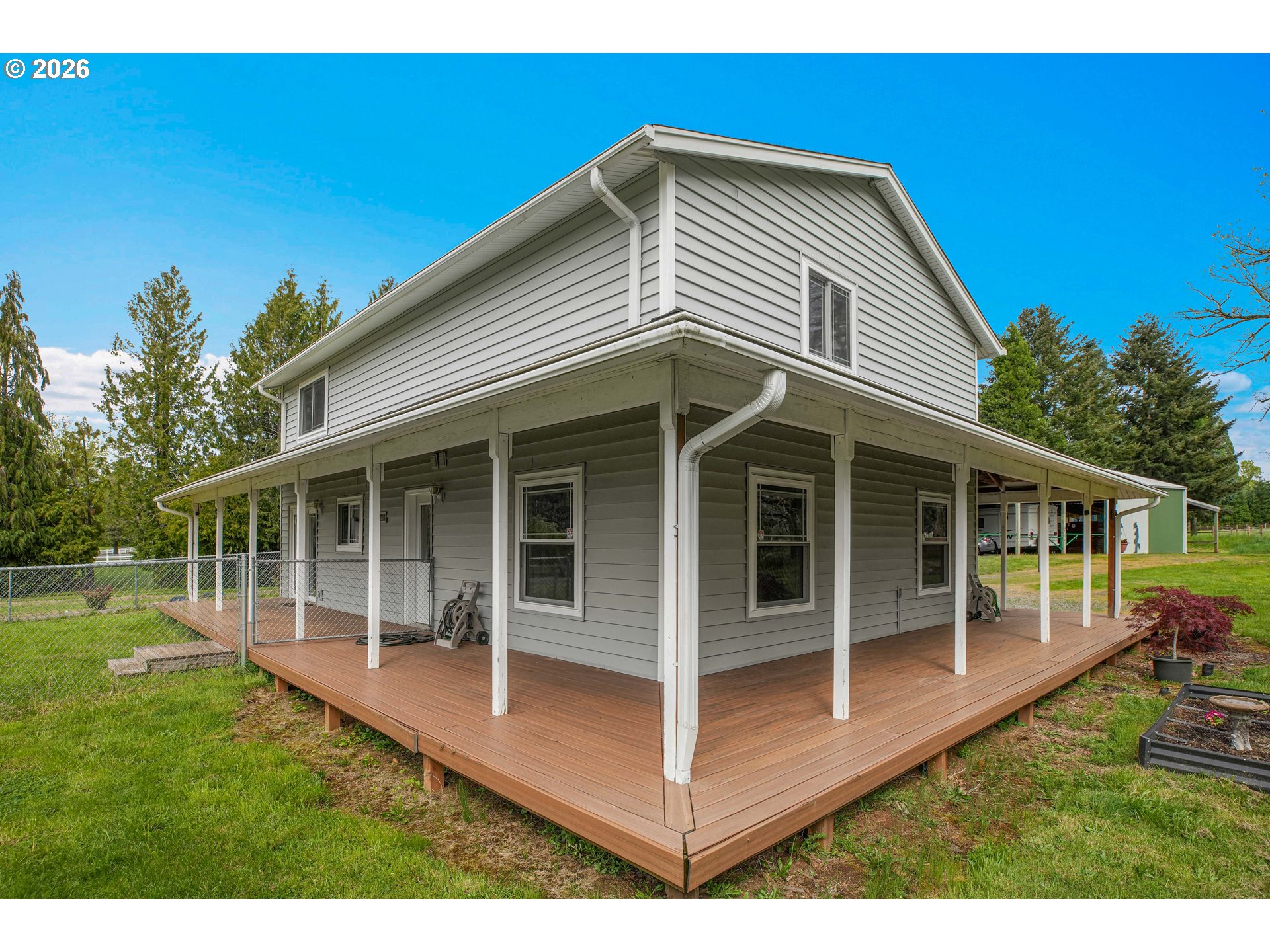 23044 S REDLAND RD