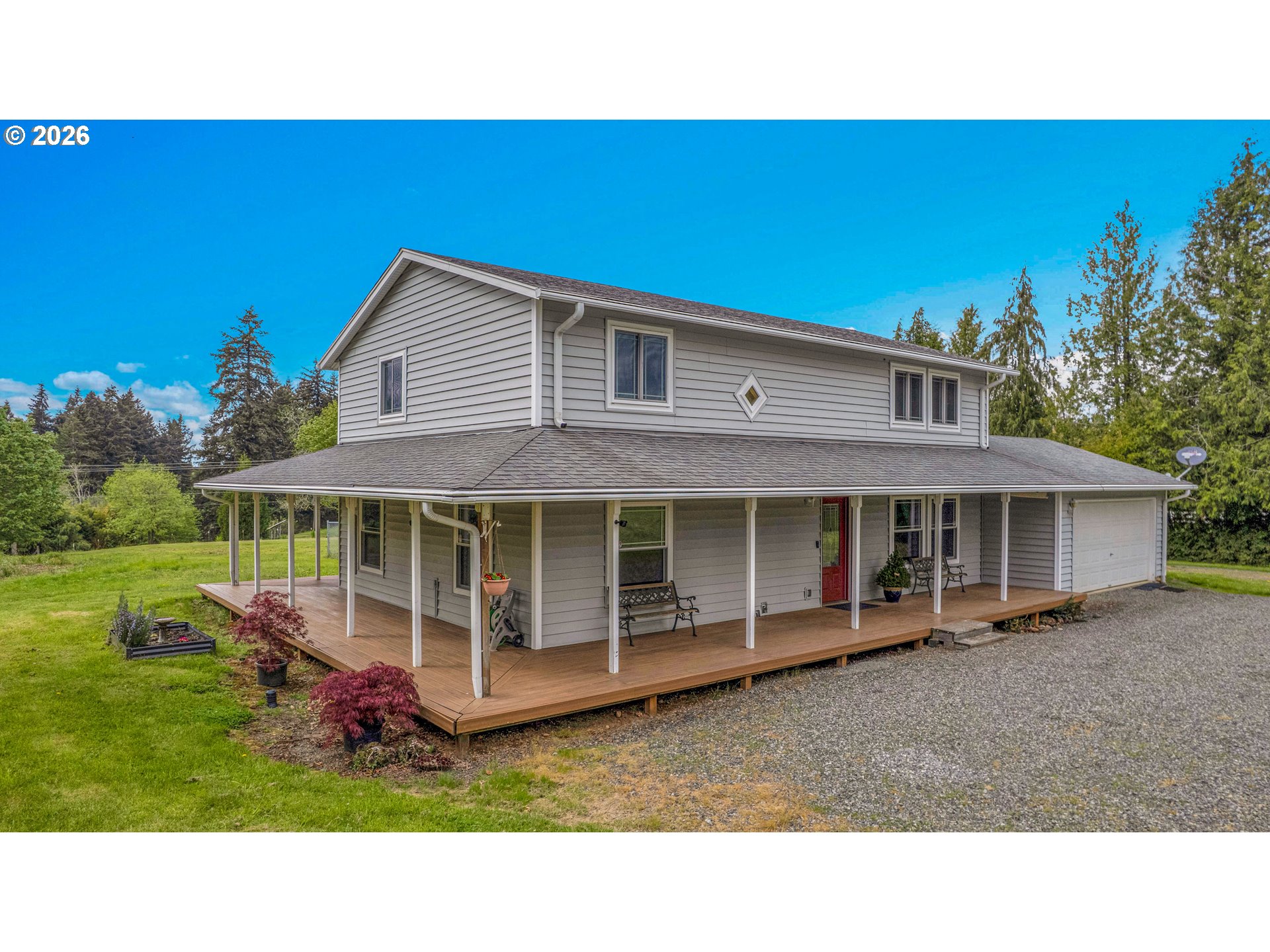 23044 S REDLAND RD