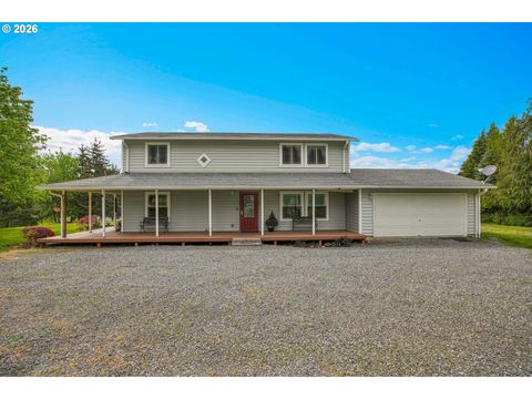 23044 S REDLAND RD Estacada OR 97023