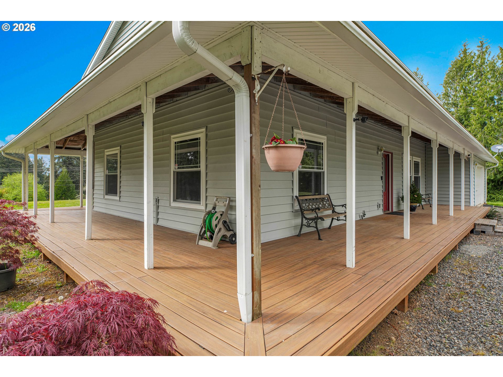 23044 S REDLAND RD