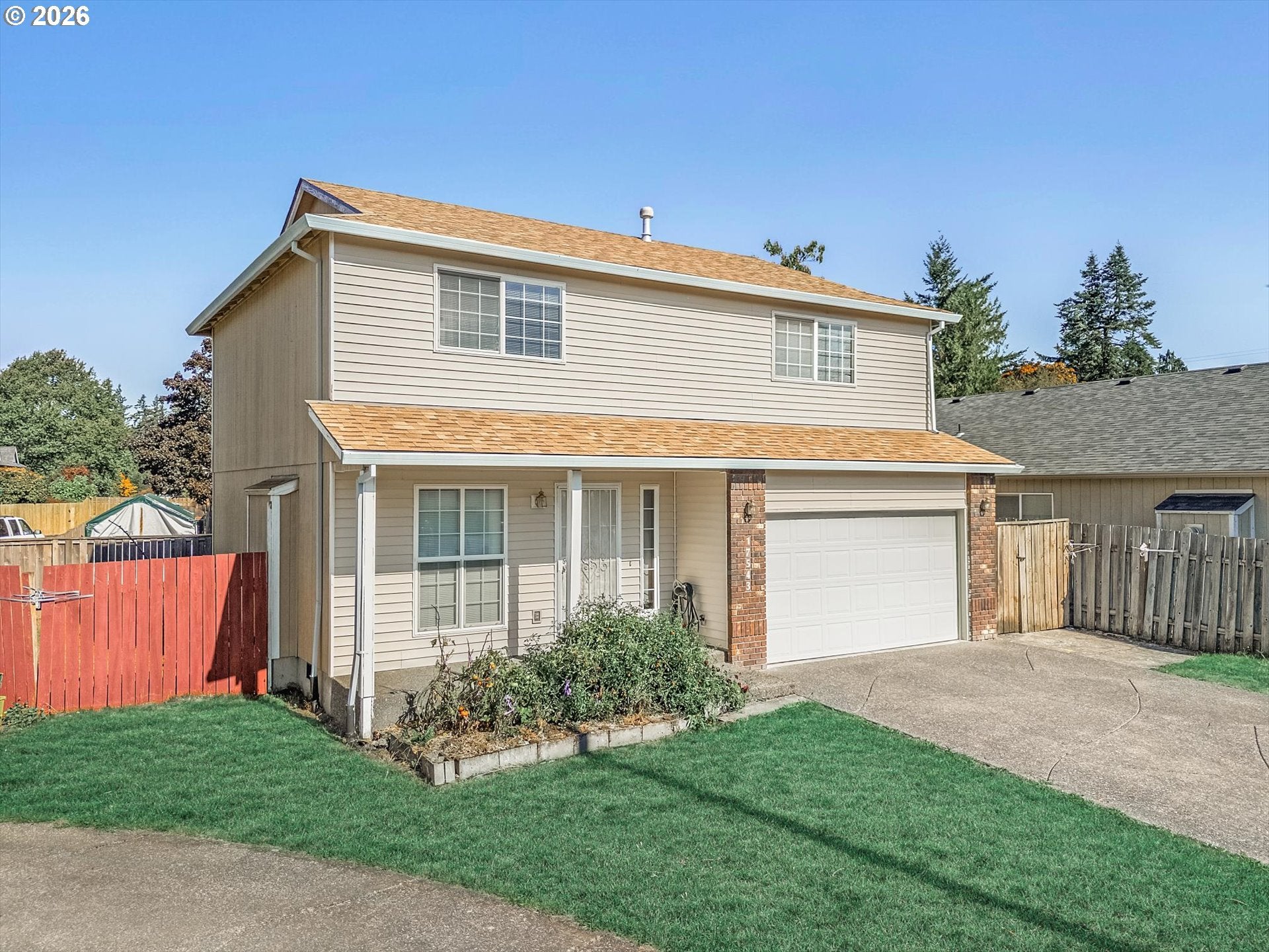 17543 SE SHERMAN CT