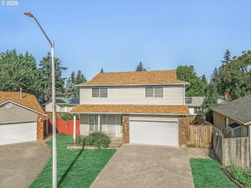 17543 SE SHERMAN CT Portland OR 97233