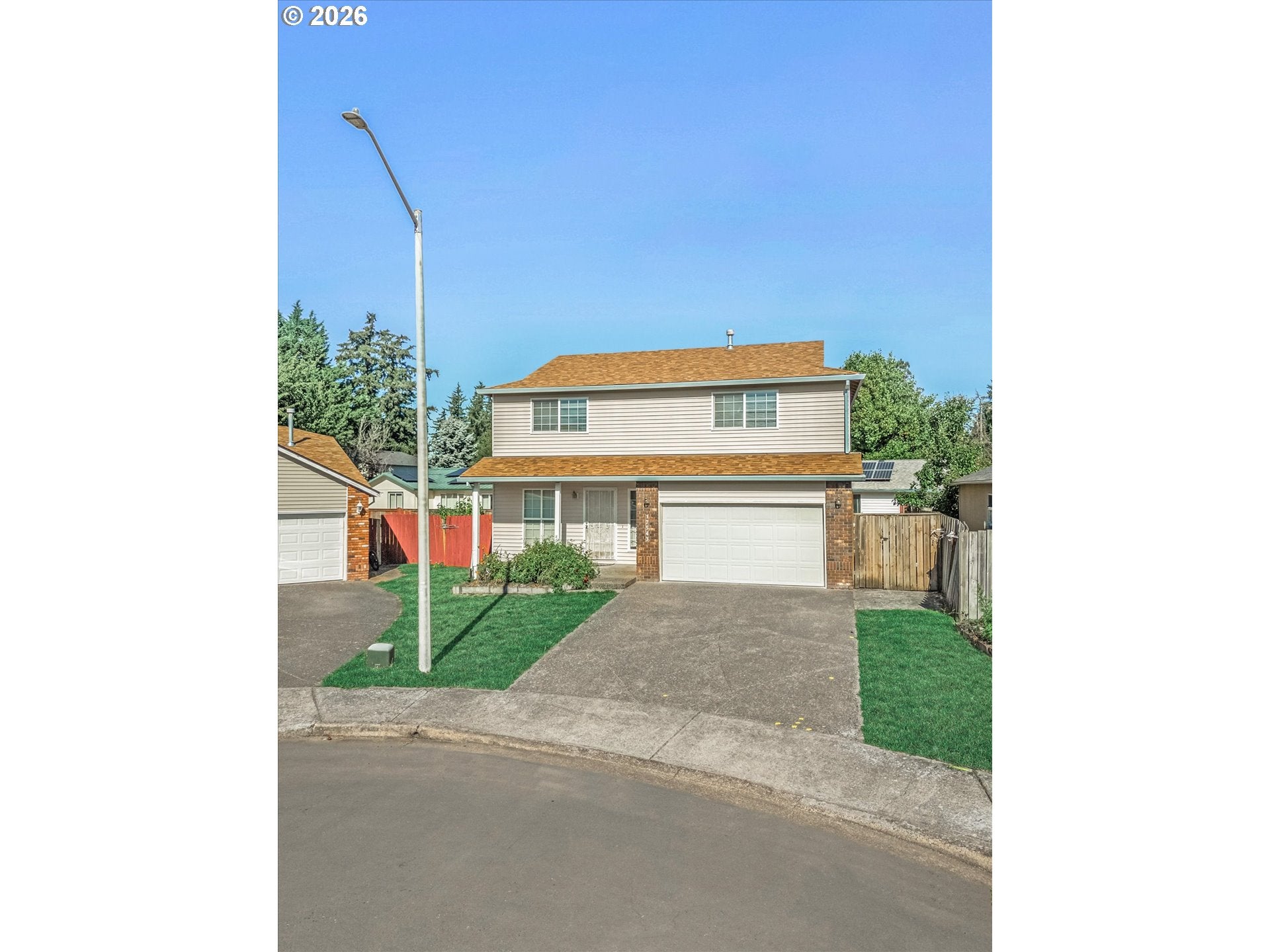 17543 SE SHERMAN CT