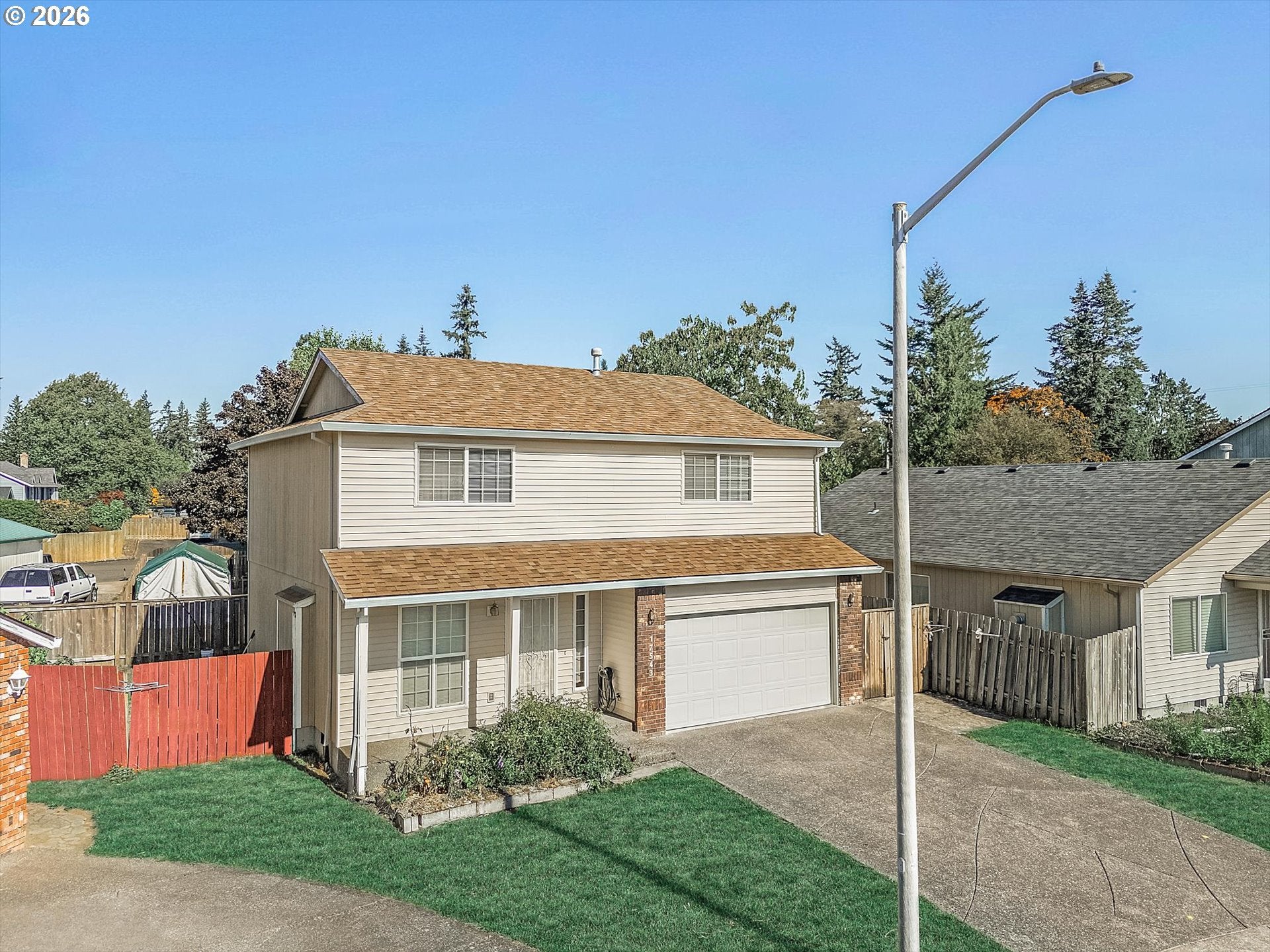 17543 SE SHERMAN CT
