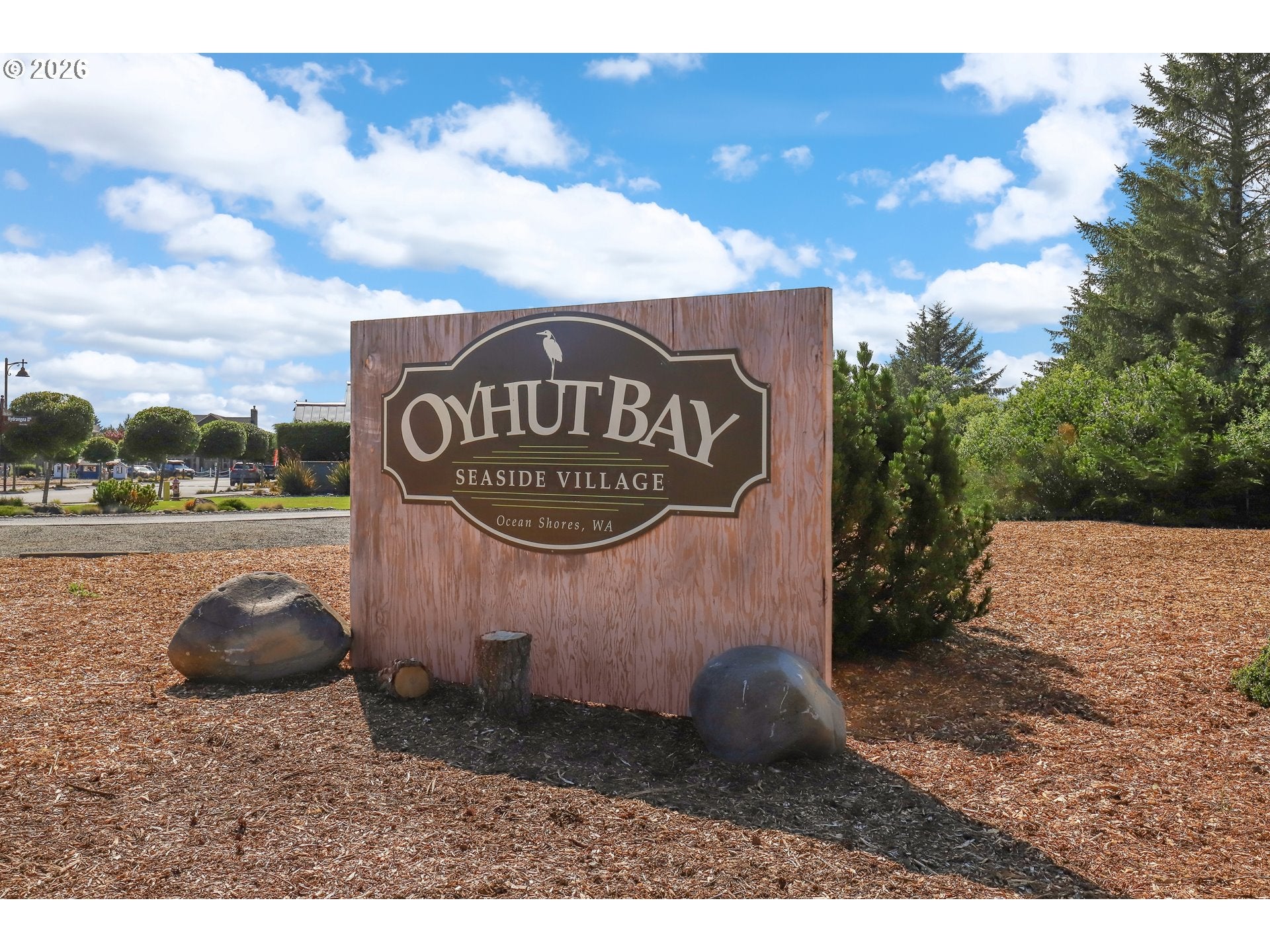 262 Oyhut Bay BLVD SW 401