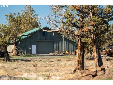 A home in Bend