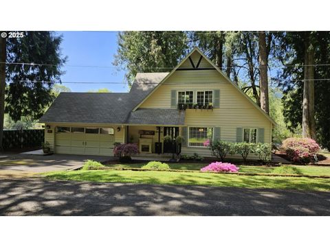41485 DEERHORN RD Springfield OR 97478