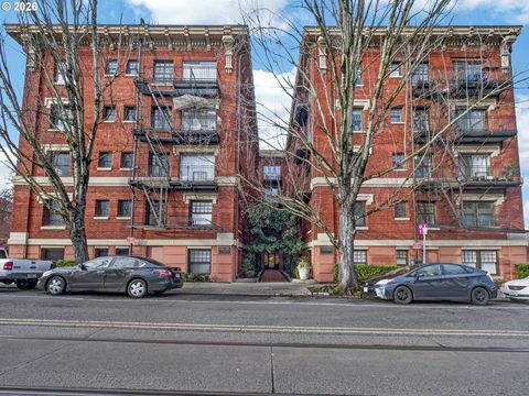 1829 NW LOVEJOY ST 312 Portland OR 97209