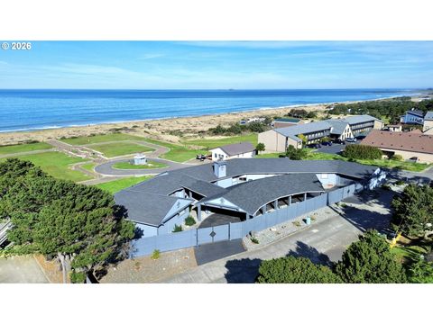 94098 Rubys WAY Gold Beach OR 97444