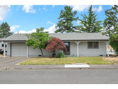 4297 DOVE LN Eugene OR 97402