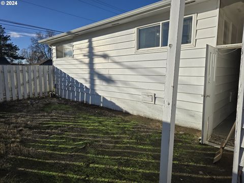 A home in Hermiston