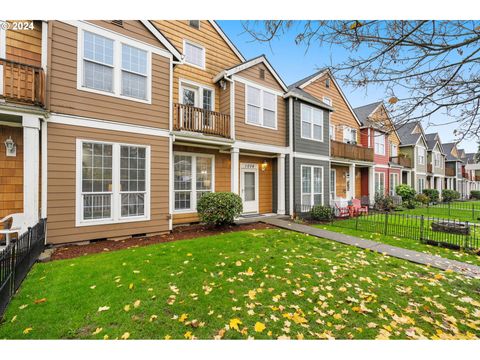 A home in Gresham