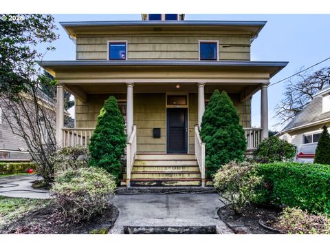 4037 NE GARFIELD AVE Portland OR 97212