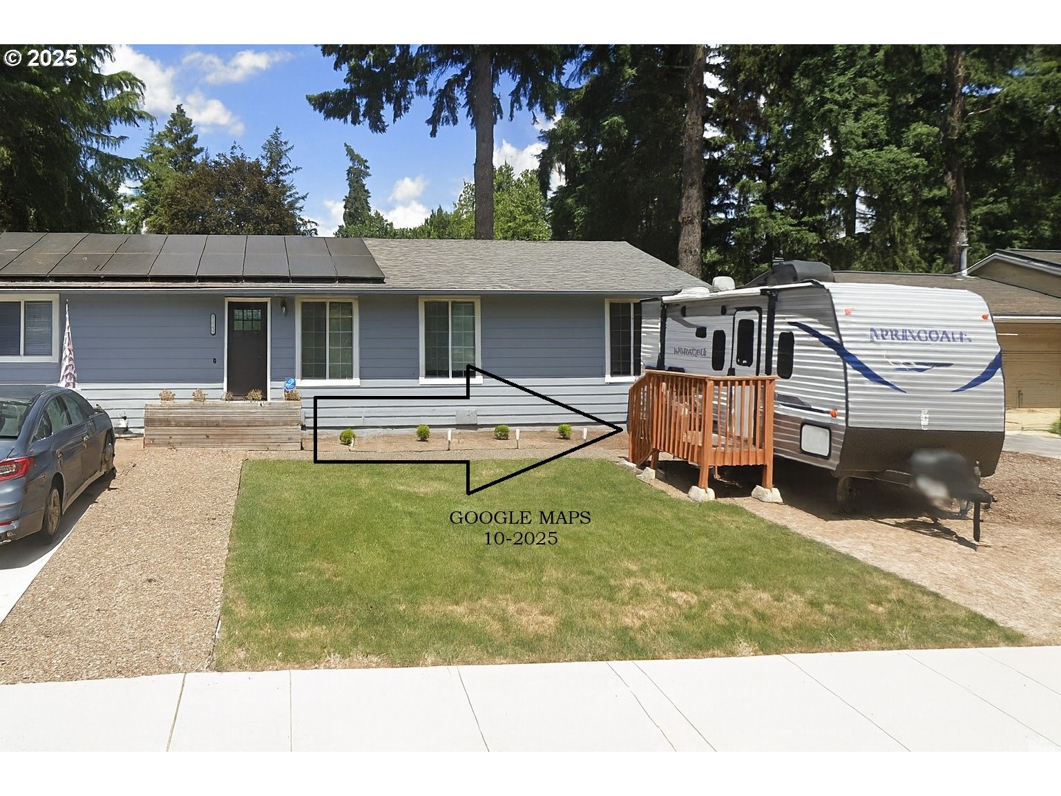 19735 SW ROSA RD