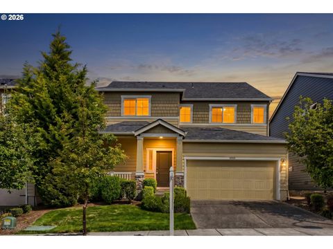 16931 NW ANITA ST Portland OR 97229