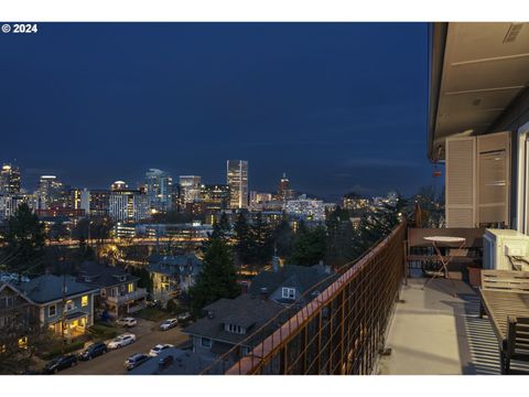 A home in Portland