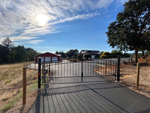 10905 NE RENNE RD Newberg OR 97132