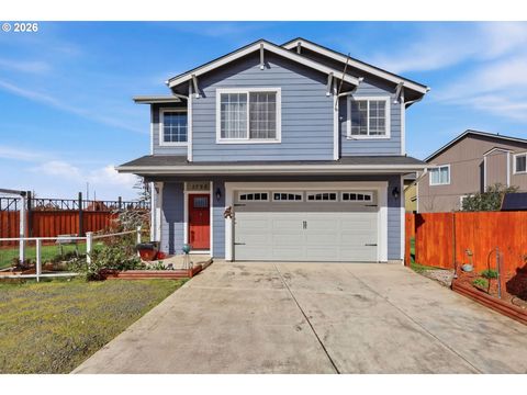 1798 ALLEA DR Eugene OR 97404